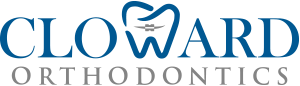Cloward Orthodontics Logo